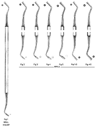 Filling Instrument